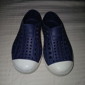 Native Jefferson Shoes